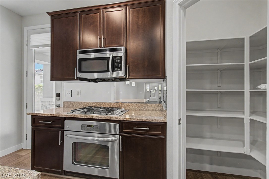 10561 Tranquil Glade Lane Las Vegas NV 89135