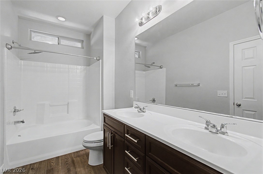10561 Tranquil Glade Lane Las Vegas NV 89135