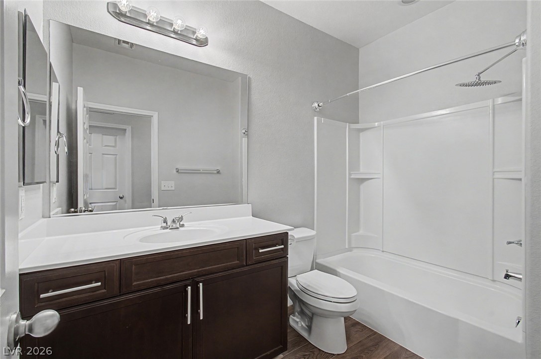 10561 Tranquil Glade Lane Las Vegas NV 89135