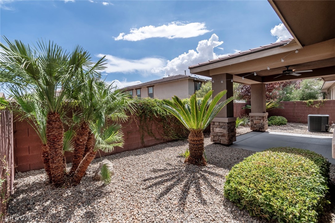 10561 Tranquil Glade Lane Las Vegas NV 89135