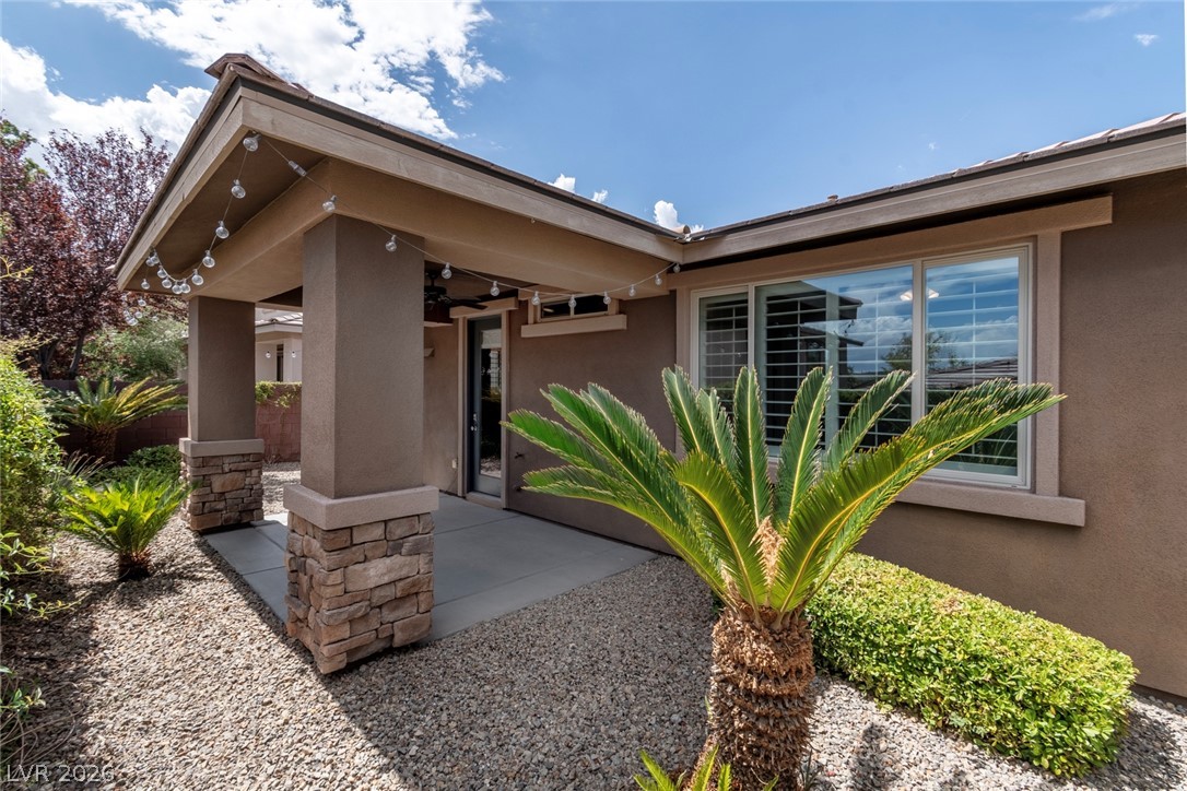 10561 Tranquil Glade Lane Las Vegas NV 89135