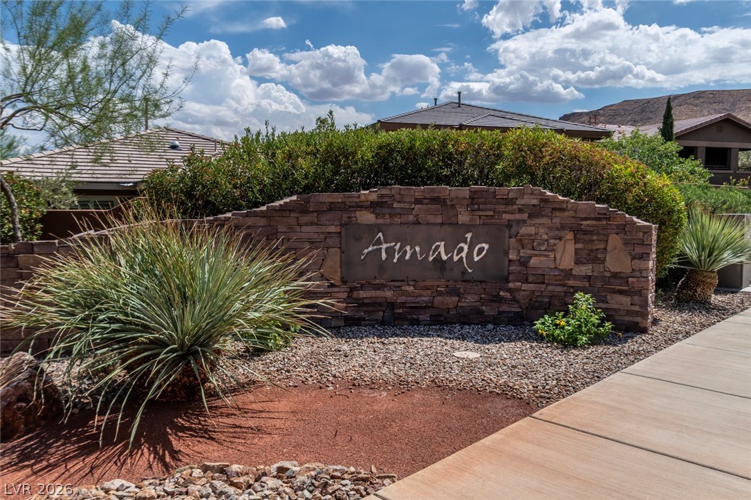 10561 Tranquil Glade Lane Las Vegas NV 89135