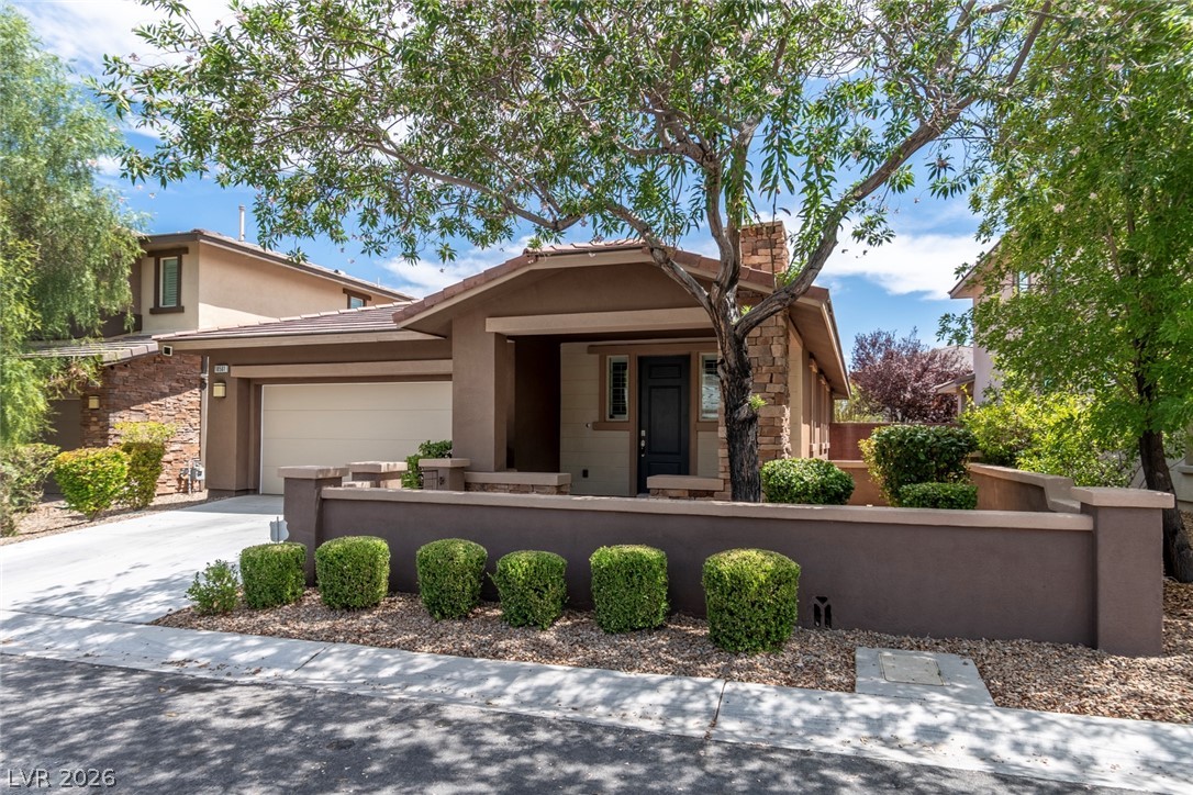 10561 Tranquil Glade Lane Las Vegas NV 89135
