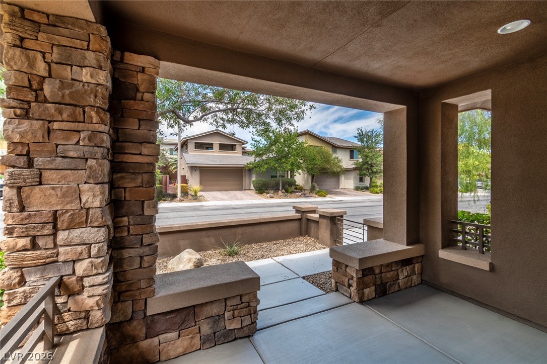 10561 Tranquil Glade Lane Las Vegas NV 89135