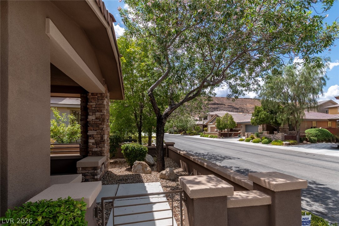 10561 Tranquil Glade Lane Las Vegas NV 89135