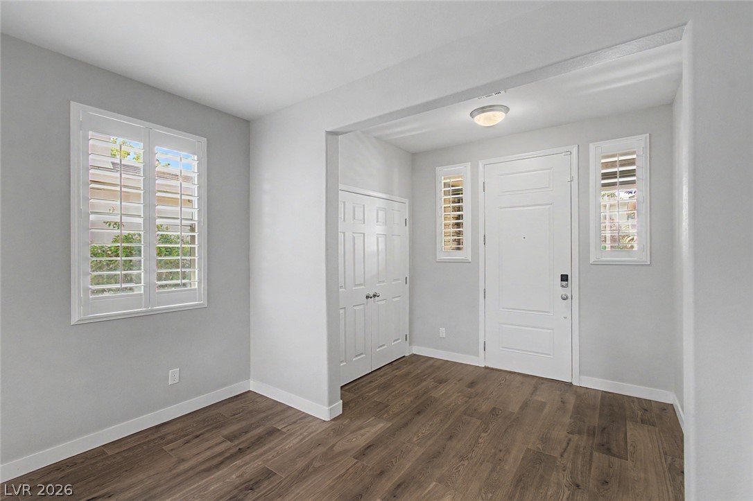 10561 Tranquil Glade Lane Las Vegas NV 89135