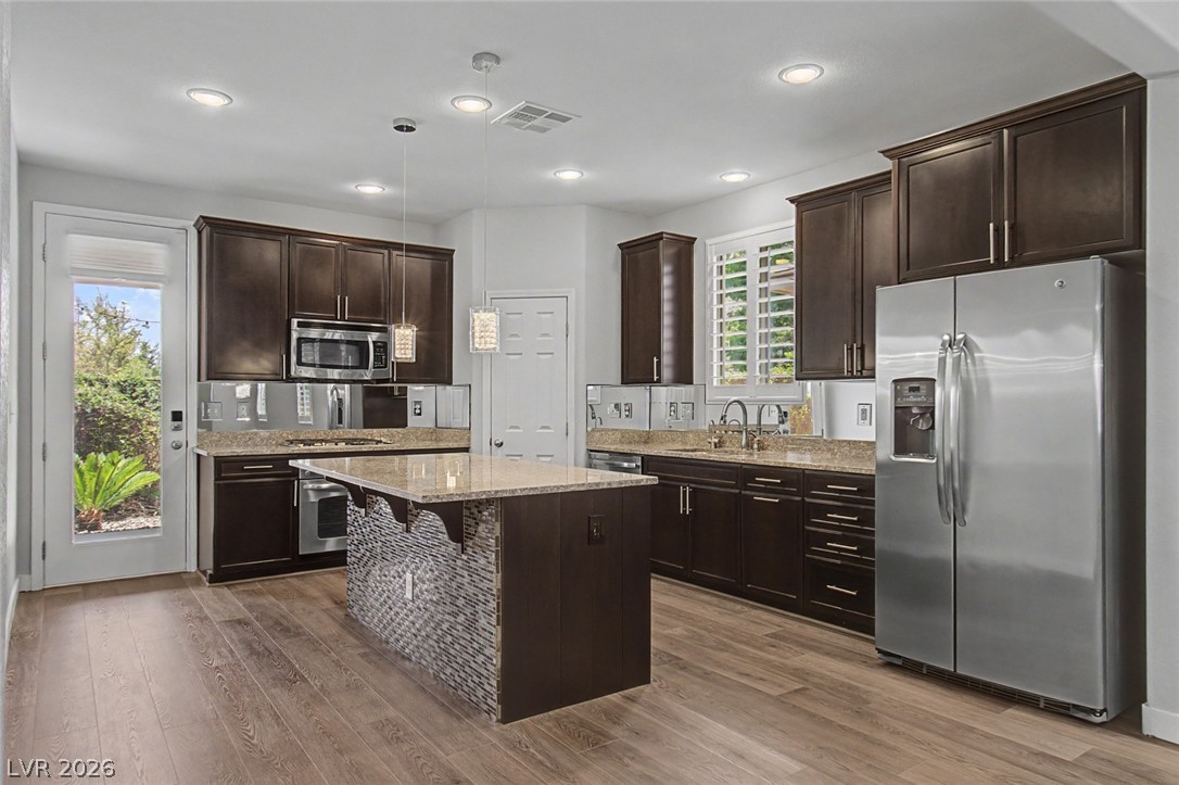 10561 Tranquil Glade Lane Las Vegas NV 89135