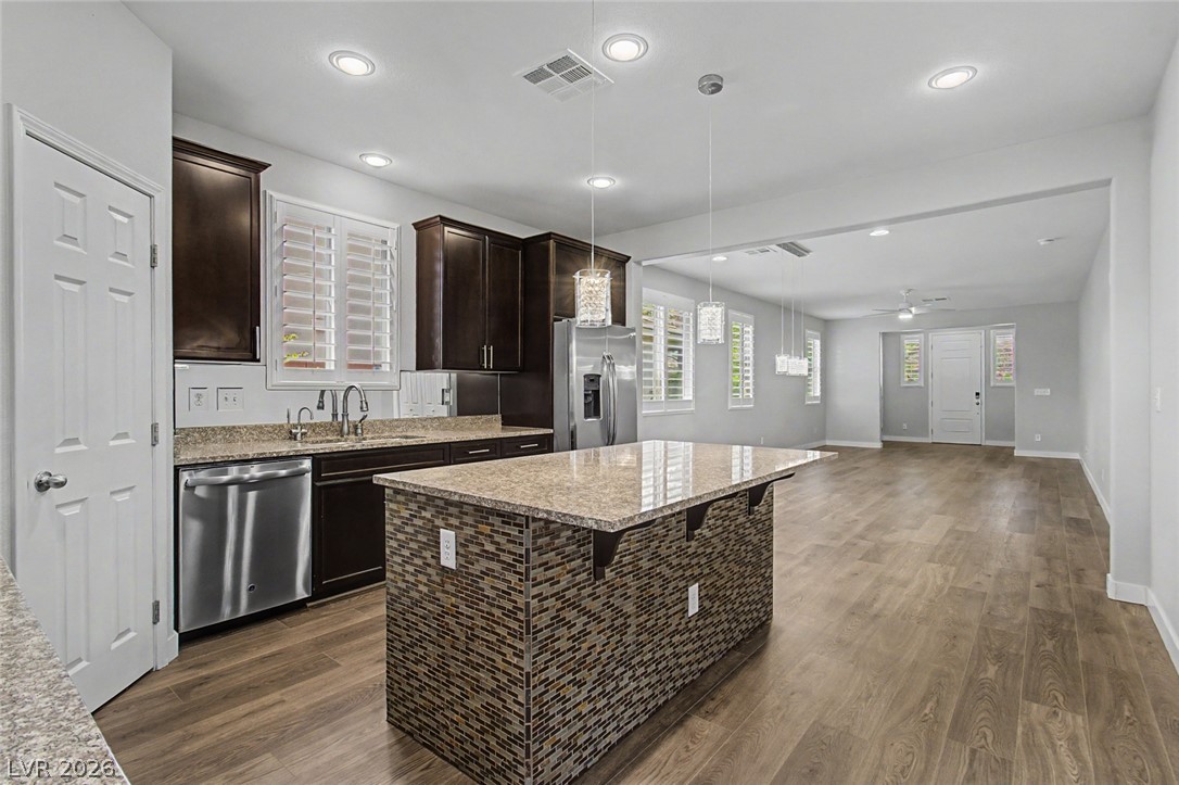 10561 Tranquil Glade Lane Las Vegas NV 89135