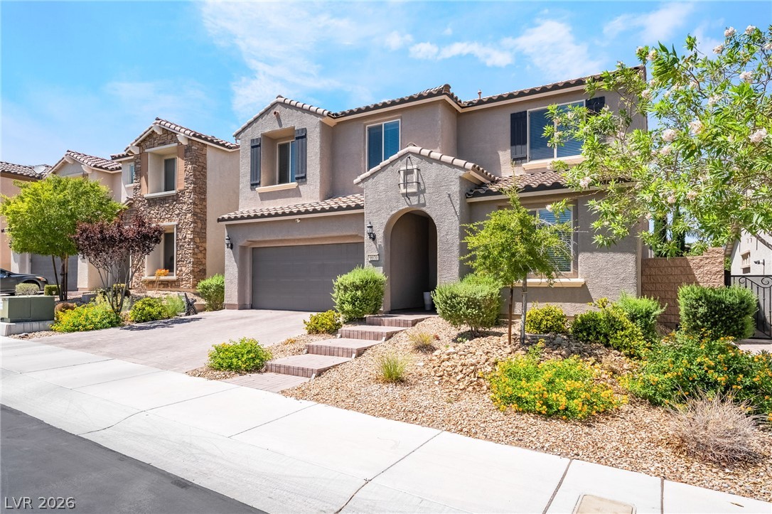 9970 Celestial Cliffs Avenue Las Vegas NV 89166