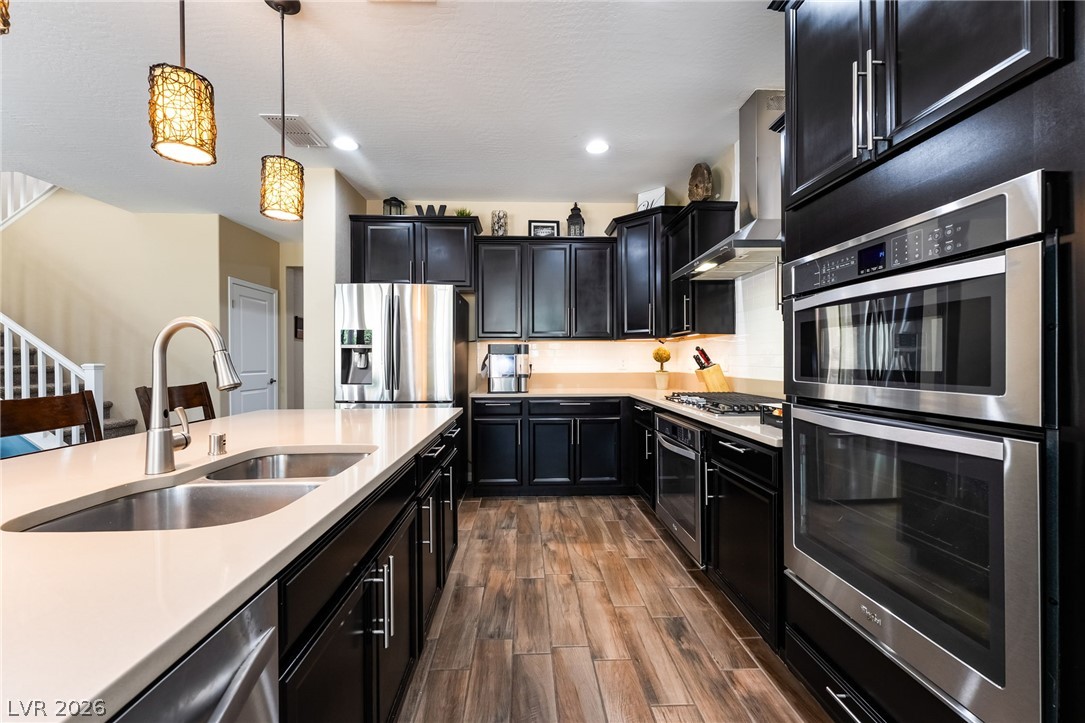 9970 Celestial Cliffs Avenue Las Vegas NV 89166