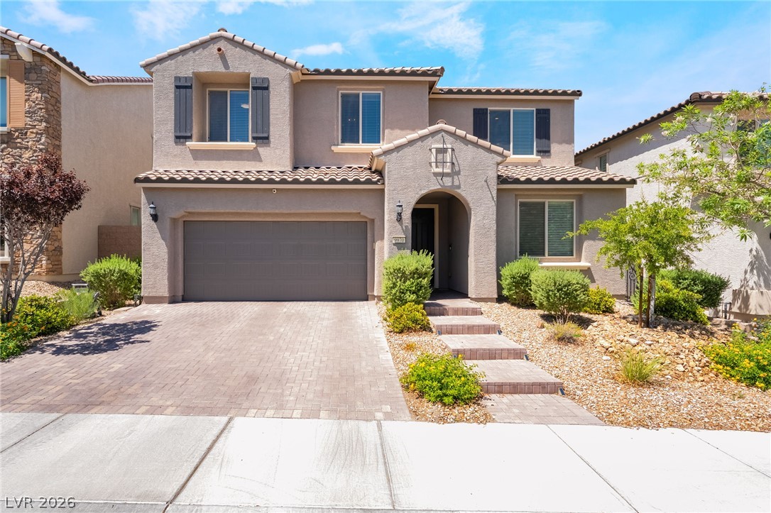 9970 Celestial Cliffs Avenue Las Vegas NV 89166