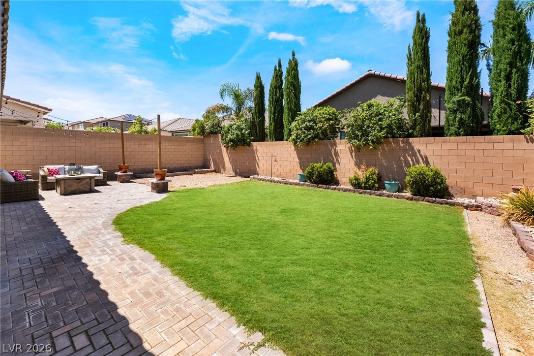 9970 Celestial Cliffs Avenue Las Vegas NV 89166