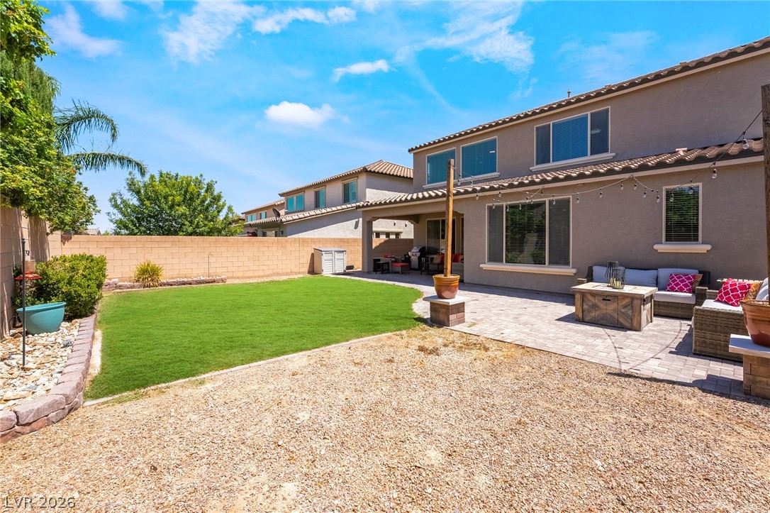 9970 Celestial Cliffs Avenue Las Vegas NV 89166