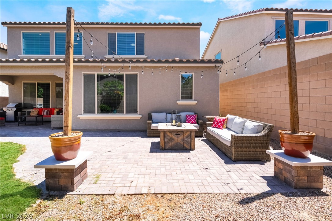 9970 Celestial Cliffs Avenue Las Vegas NV 89166