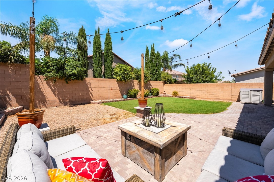 9970 Celestial Cliffs Avenue Las Vegas NV 89166