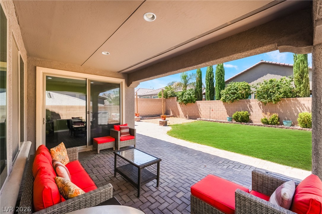 9970 Celestial Cliffs Avenue Las Vegas NV 89166