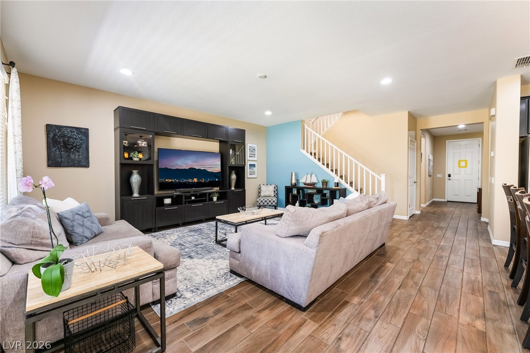 9970 Celestial Cliffs Avenue Las Vegas NV 89166