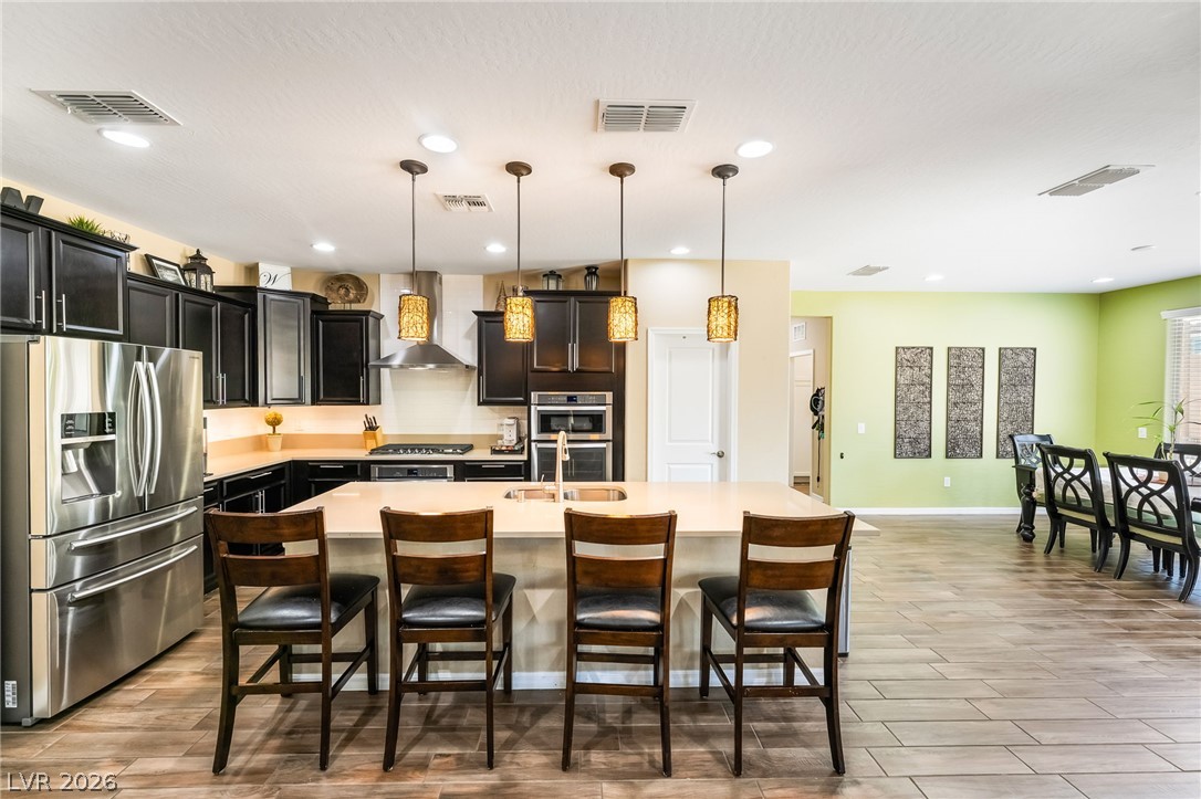 9970 Celestial Cliffs Avenue Las Vegas NV 89166