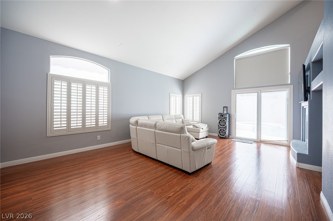 917 Scarlet Haze Avenue Las Vegas NV 89183