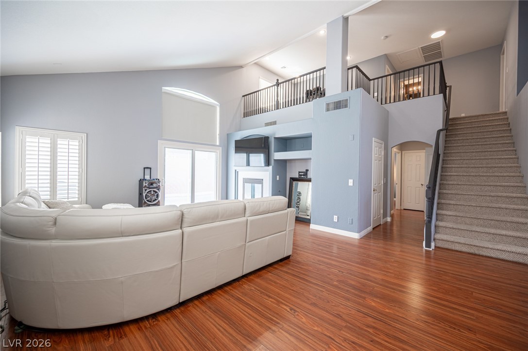 917 Scarlet Haze Avenue Las Vegas NV 89183