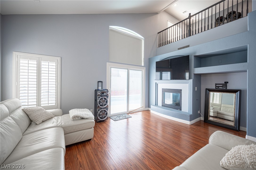 917 Scarlet Haze Avenue Las Vegas NV 89183