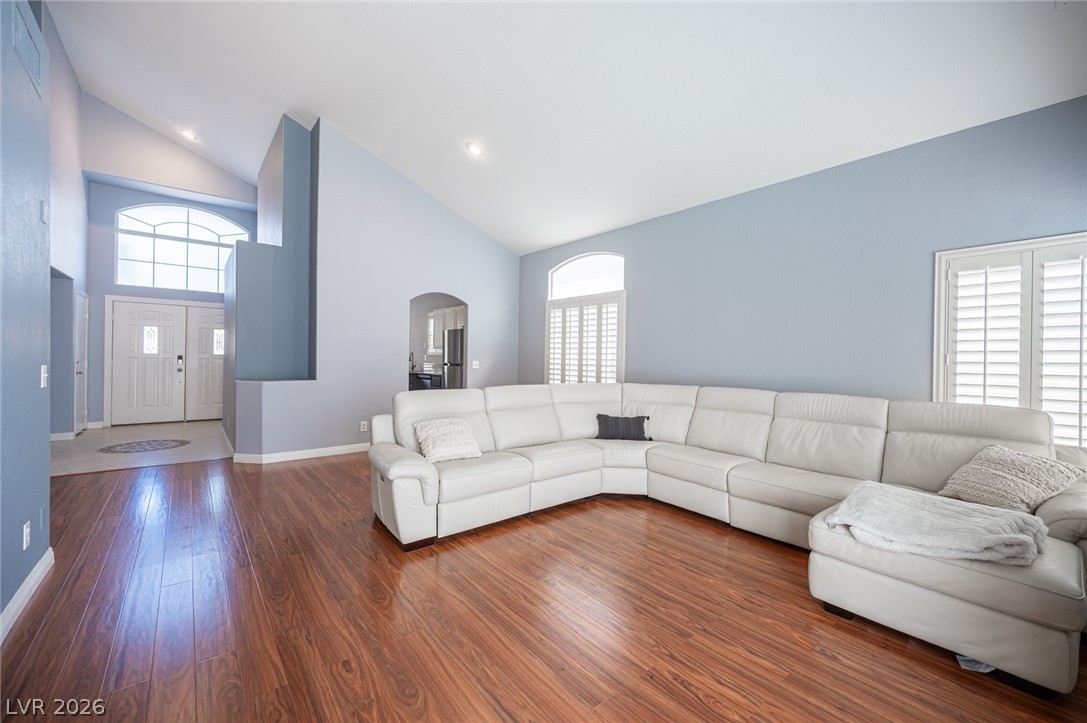 917 Scarlet Haze Avenue Las Vegas NV 89183