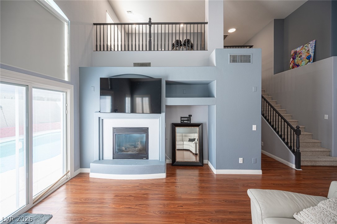 917 Scarlet Haze Avenue Las Vegas NV 89183
