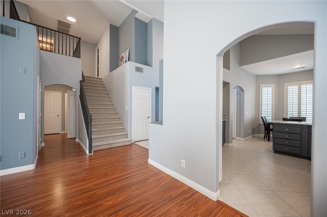 917 Scarlet Haze Avenue Las Vegas NV 89183