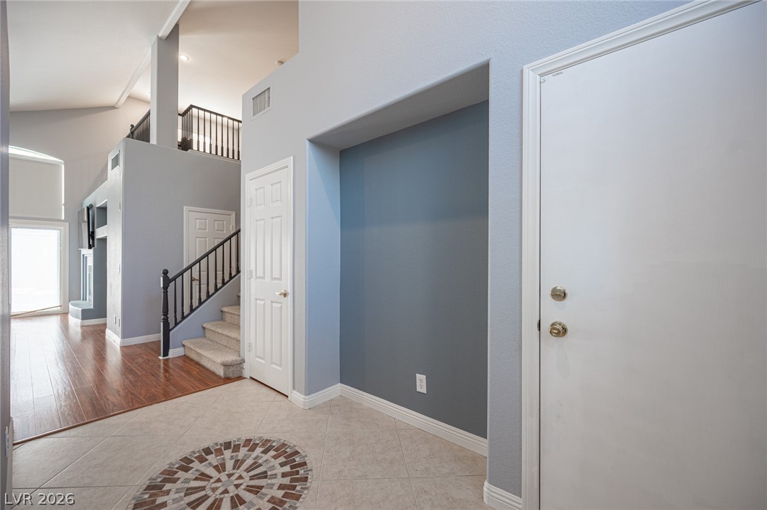 917 Scarlet Haze Avenue Las Vegas NV 89183