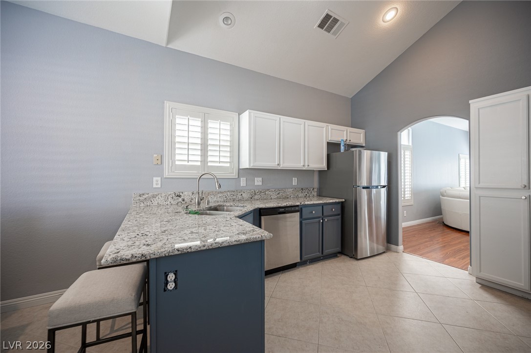 917 Scarlet Haze Avenue Las Vegas NV 89183