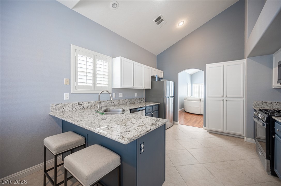 917 Scarlet Haze Avenue Las Vegas NV 89183