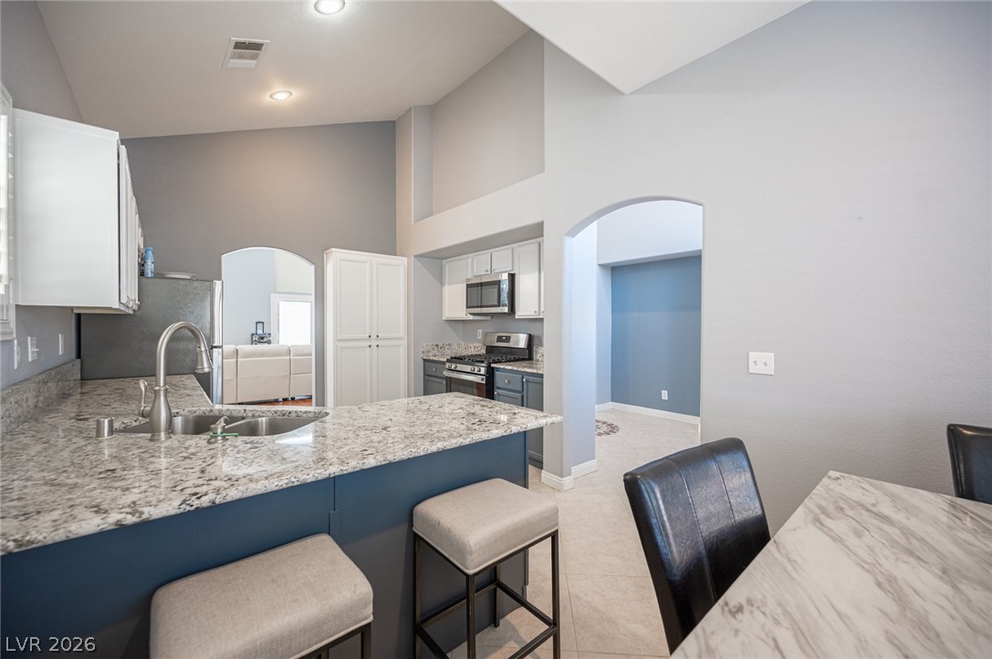 917 Scarlet Haze Avenue Las Vegas NV 89183