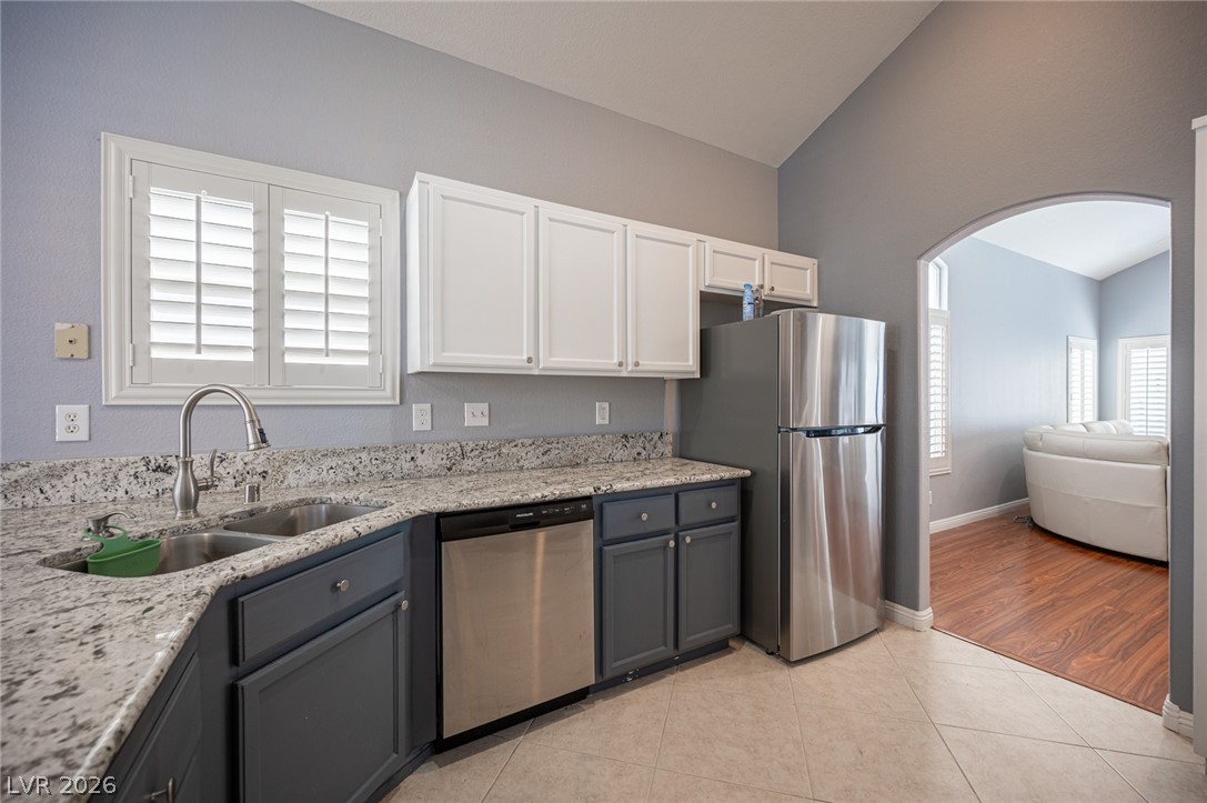 917 Scarlet Haze Avenue Las Vegas NV 89183