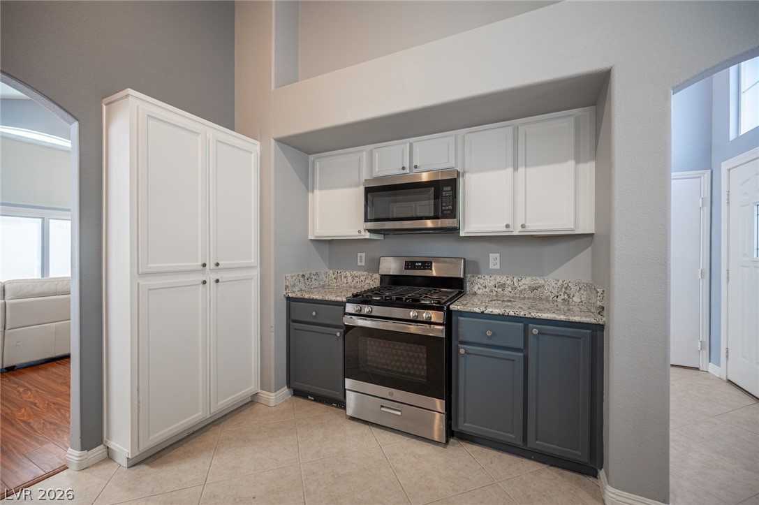 917 Scarlet Haze Avenue Las Vegas NV 89183