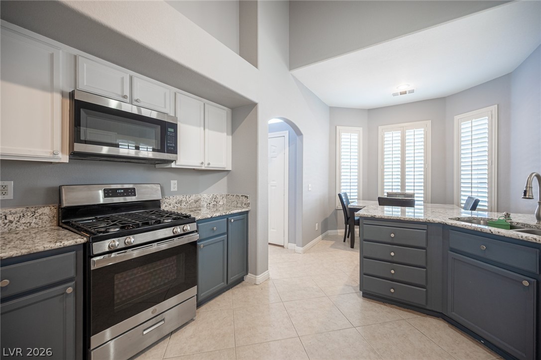 917 Scarlet Haze Avenue Las Vegas NV 89183