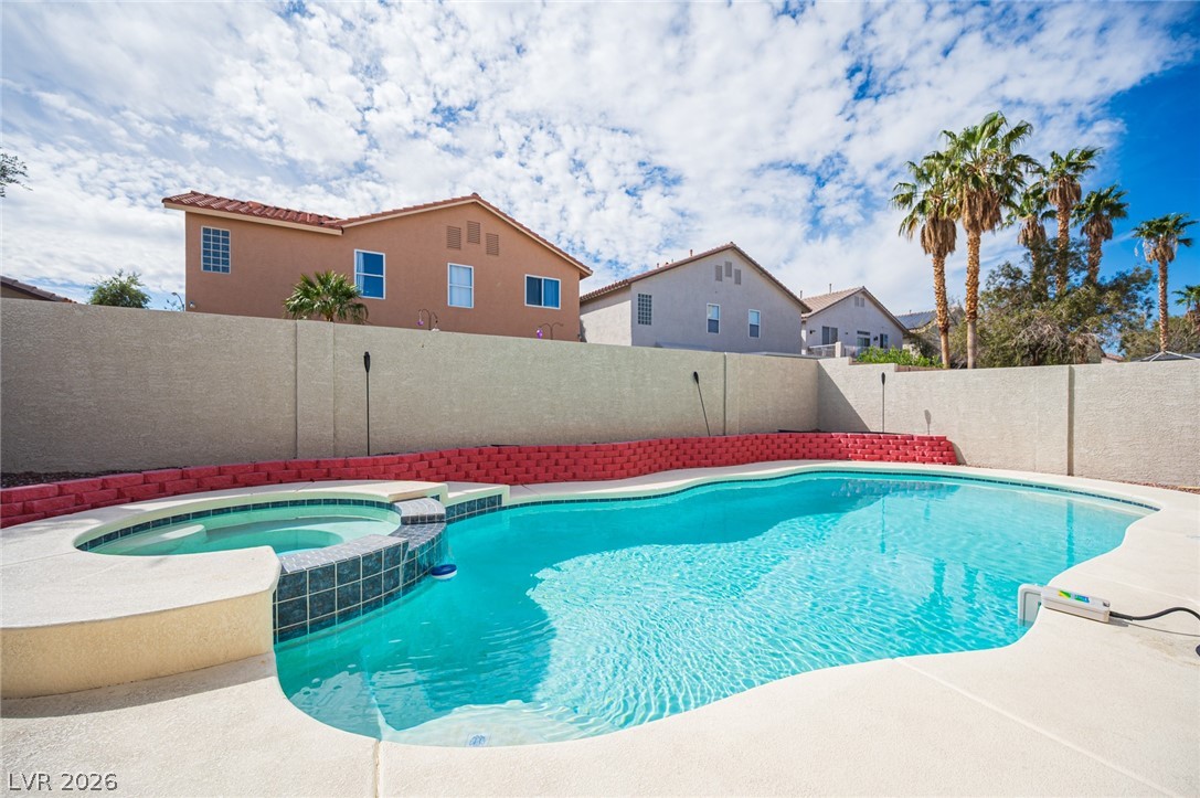 917 Scarlet Haze Avenue Las Vegas NV 89183