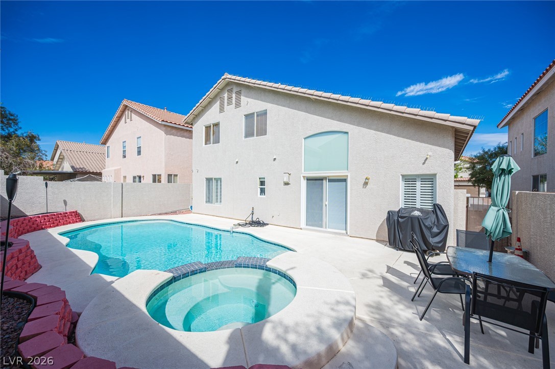 917 Scarlet Haze Avenue Las Vegas NV 89183