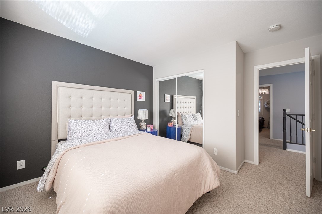 917 Scarlet Haze Avenue Las Vegas NV 89183