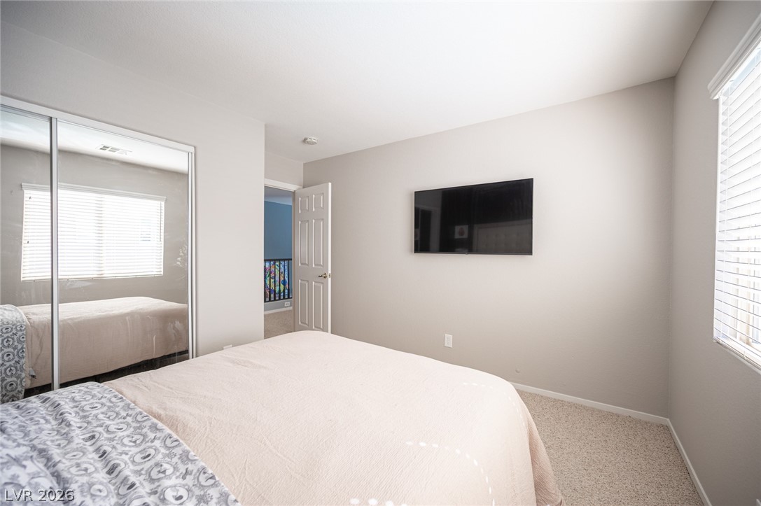 917 Scarlet Haze Avenue Las Vegas NV 89183