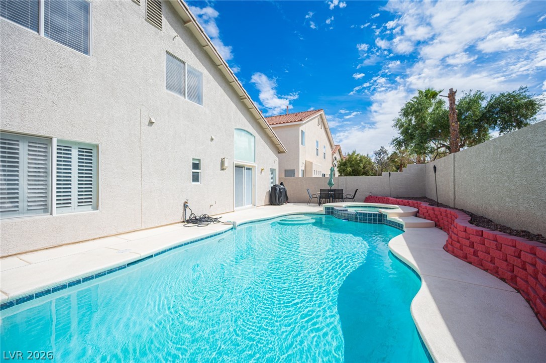 917 Scarlet Haze Avenue Las Vegas NV 89183