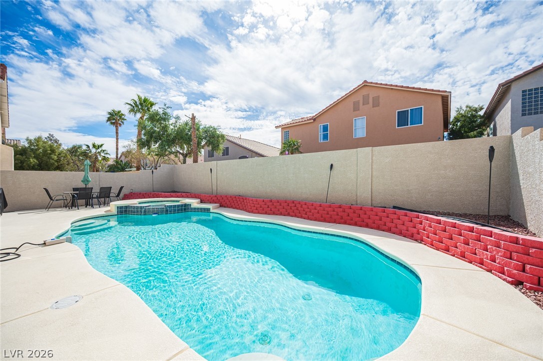 917 Scarlet Haze Avenue Las Vegas NV 89183