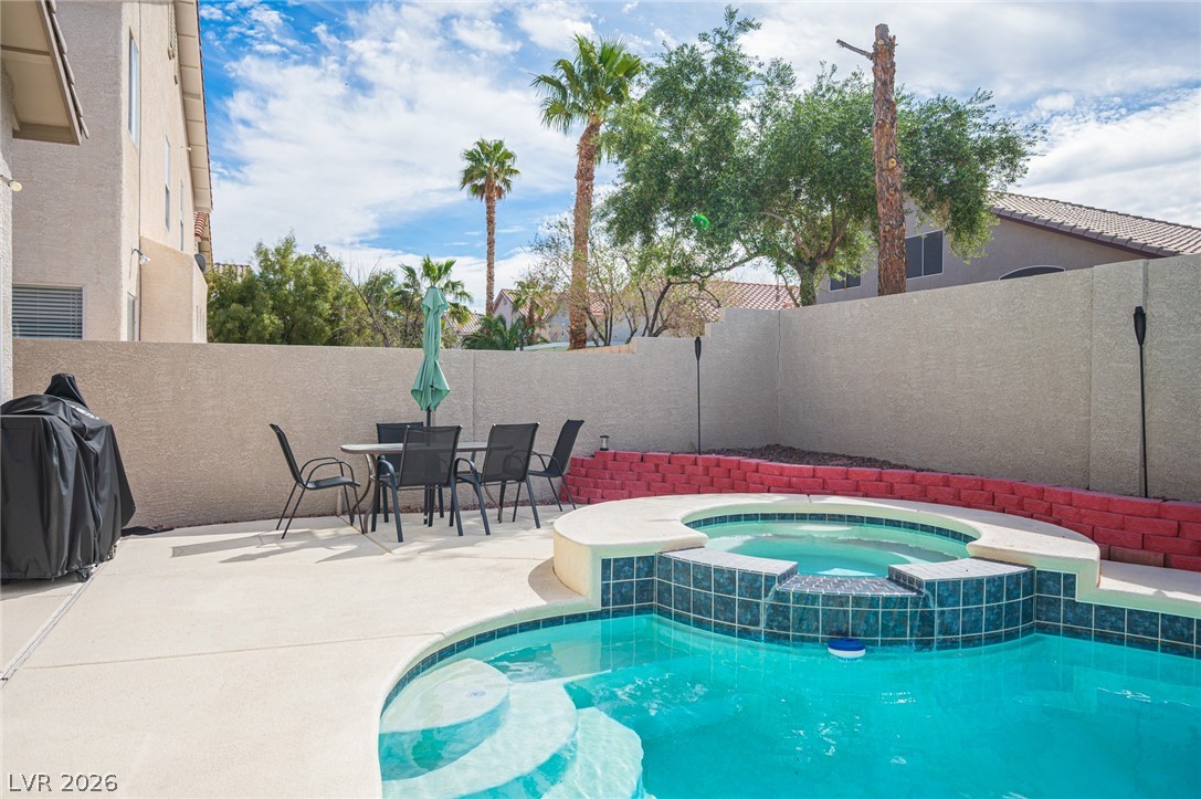 917 Scarlet Haze Avenue Las Vegas NV 89183