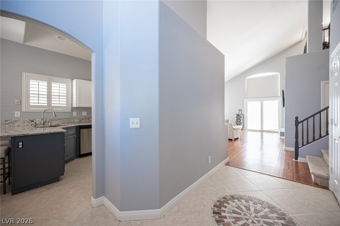 917 Scarlet Haze Avenue Las Vegas NV 89183