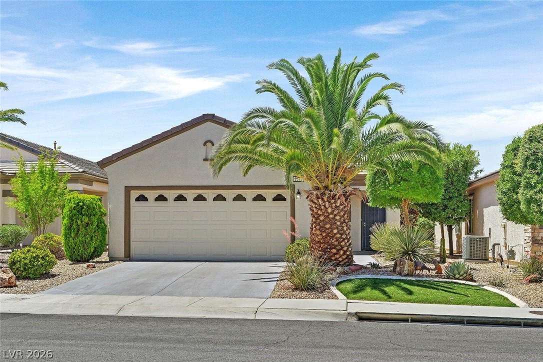 2519 Starlight Valley Street Henderson NV 89044