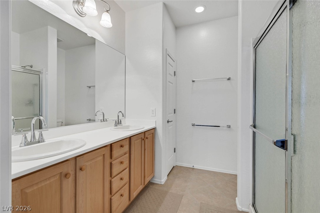 2519 Starlight Valley Street Henderson NV 89044