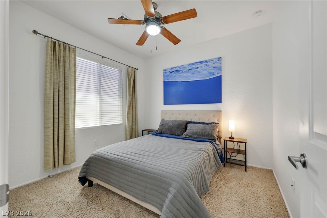 2519 Starlight Valley Street Henderson NV 89044
