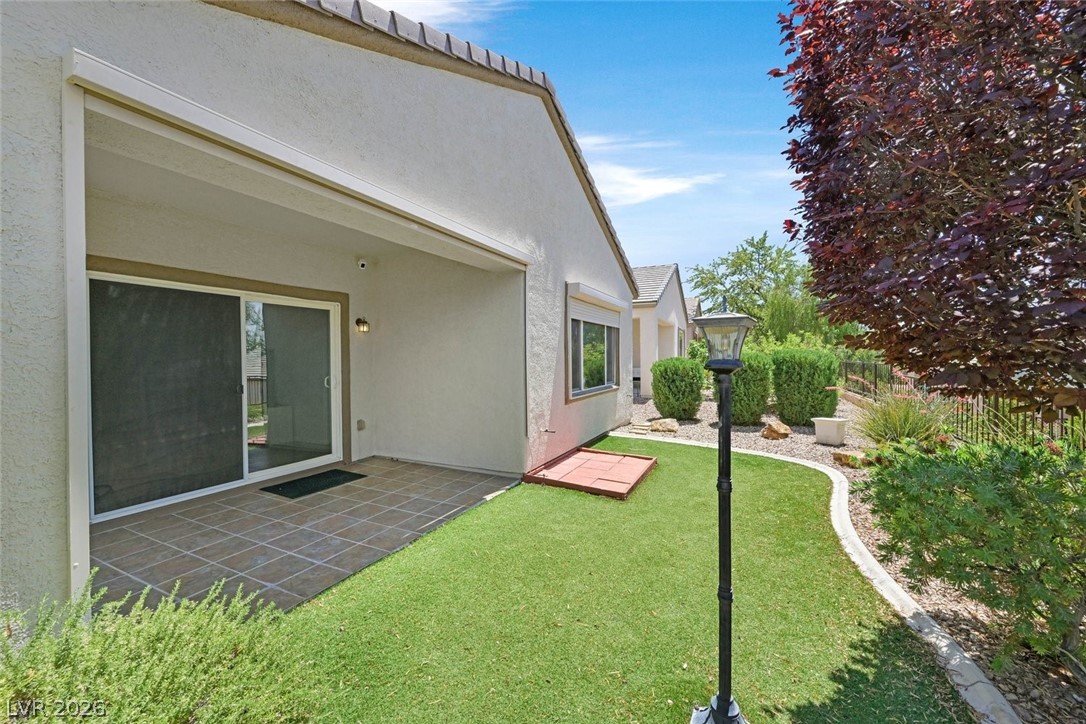 2519 Starlight Valley Street Henderson NV 89044