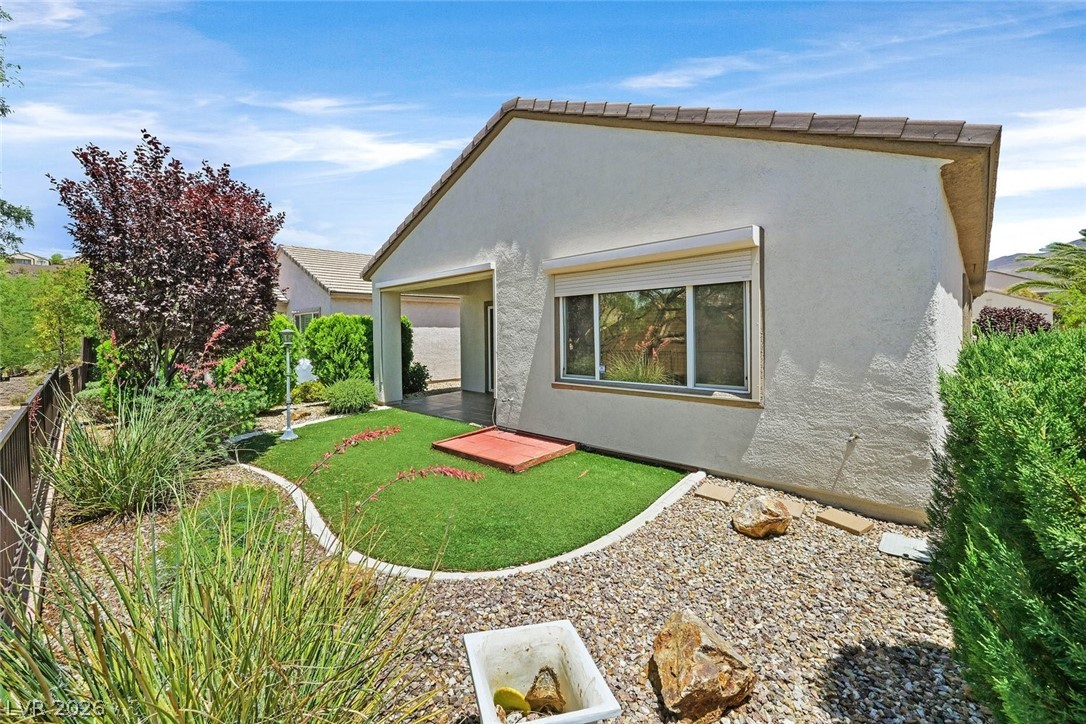 2519 Starlight Valley Street Henderson NV 89044
