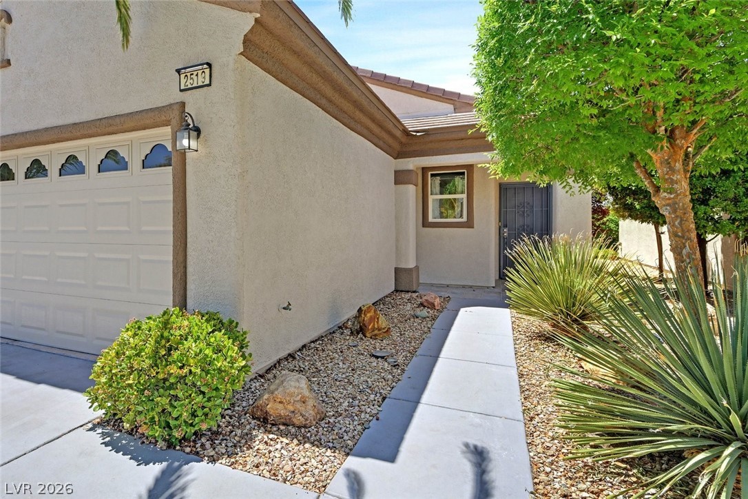 2519 Starlight Valley Street Henderson NV 89044