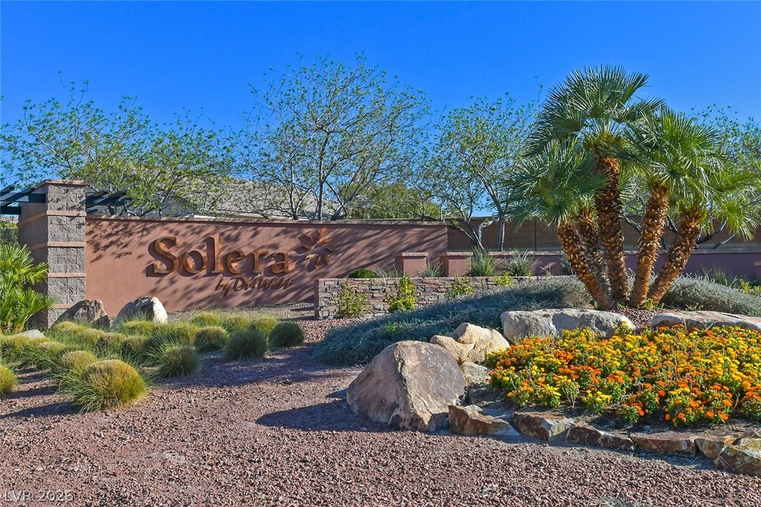 2519 Starlight Valley Street Henderson NV 89044